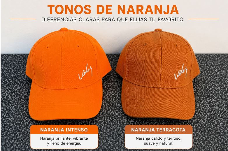 Promoción: 3x1 Gorras Bordado Velez Unisex