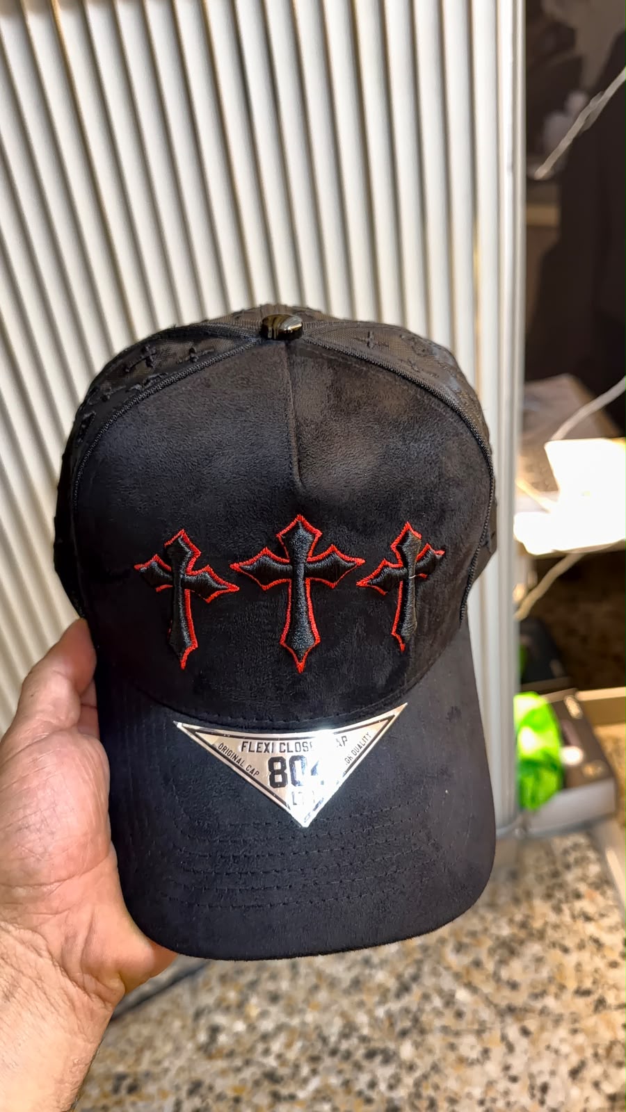 Gorras Bélicas