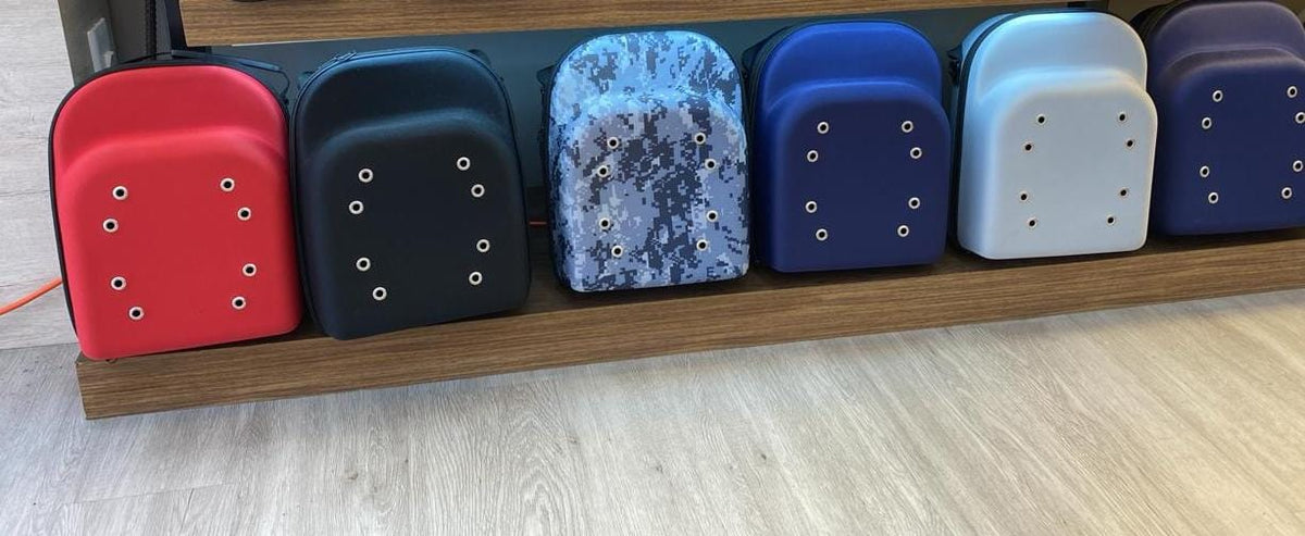 Estuche de Gorras Para Viaje