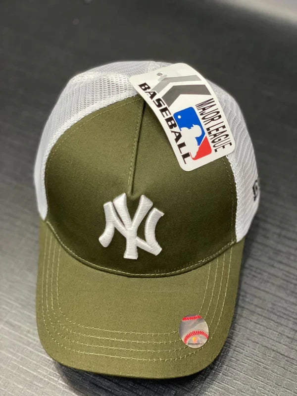 Gorras NY Importadas Unisex