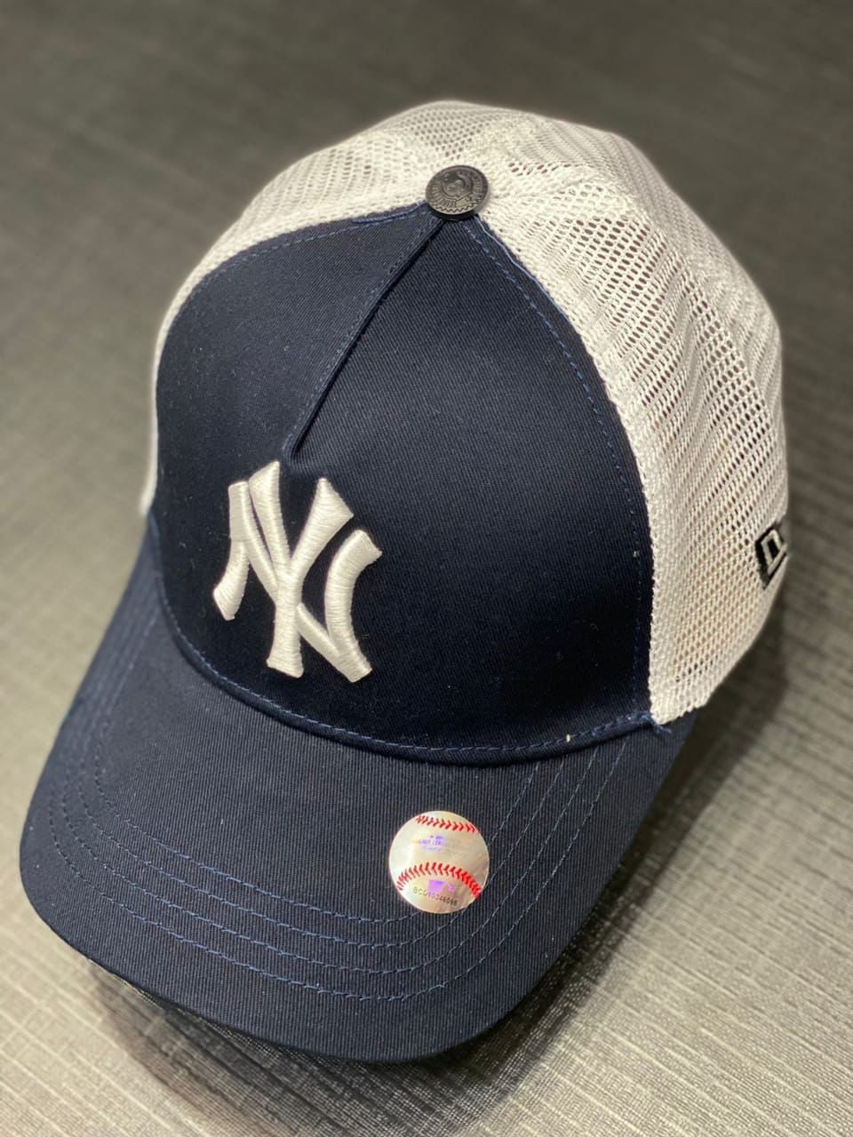 Gorras NY Importadas Unisex