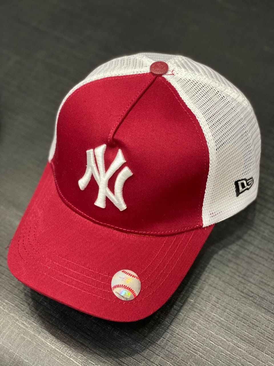 Gorras NY Importadas Unisex