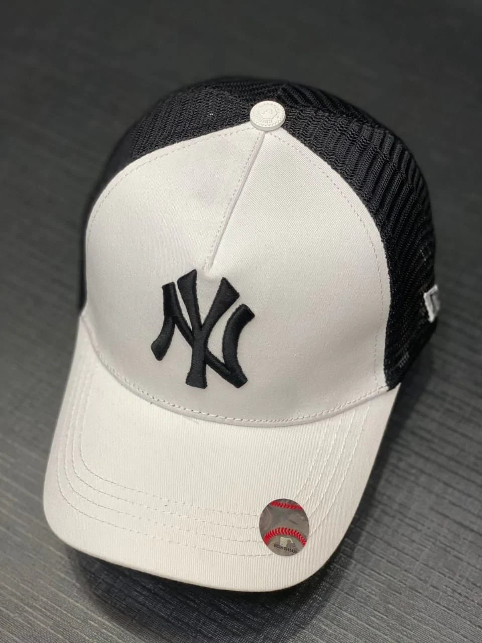 Gorras NY Importadas Unisex