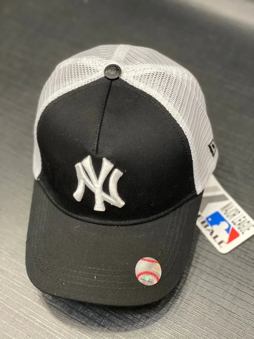 Gorras NY Importadas Unisex