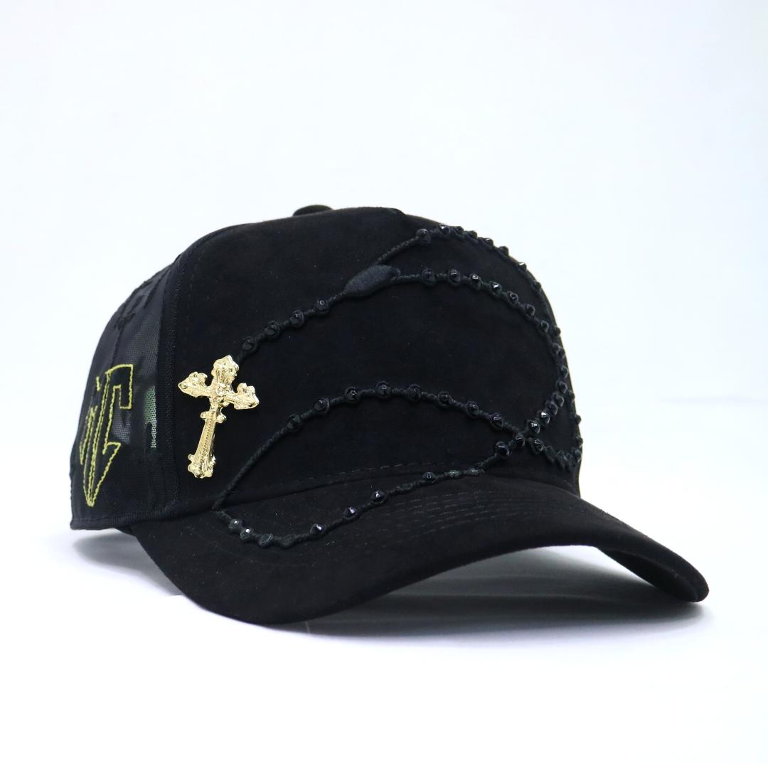 Colección Gorras Premium y Agropecuaria
