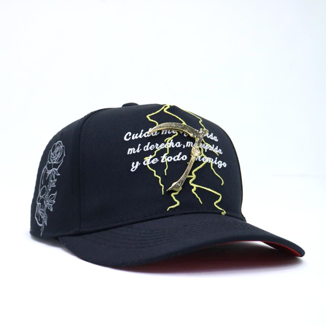 Colección Gorras Premium y Agropecuaria