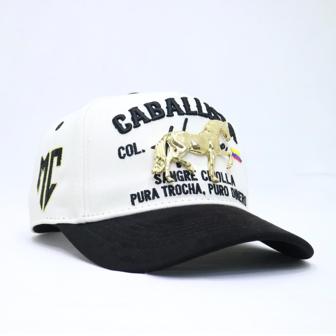 Colección Gorras Premium y Agropecuaria