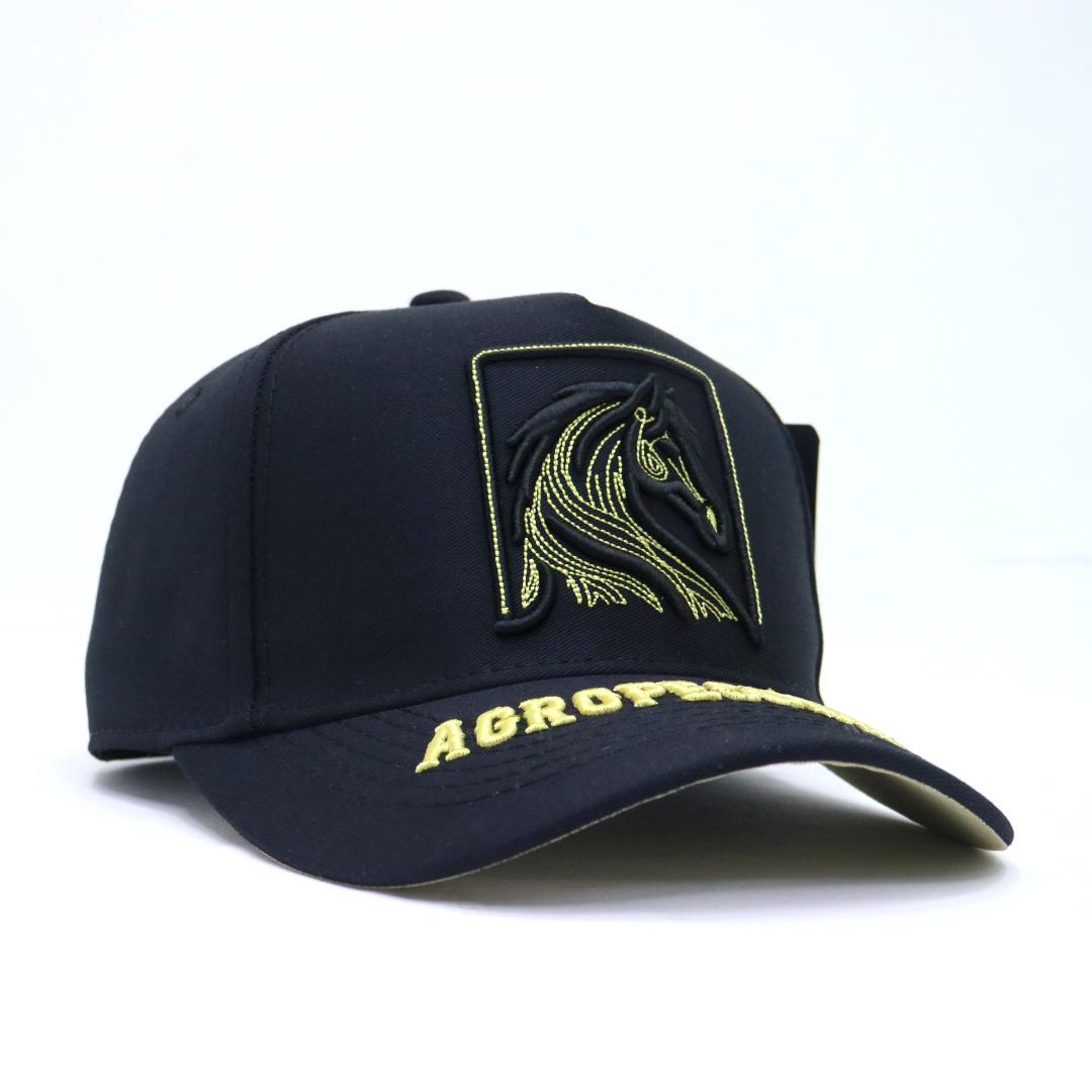 Colección Gorras Premium y Agropecuaria