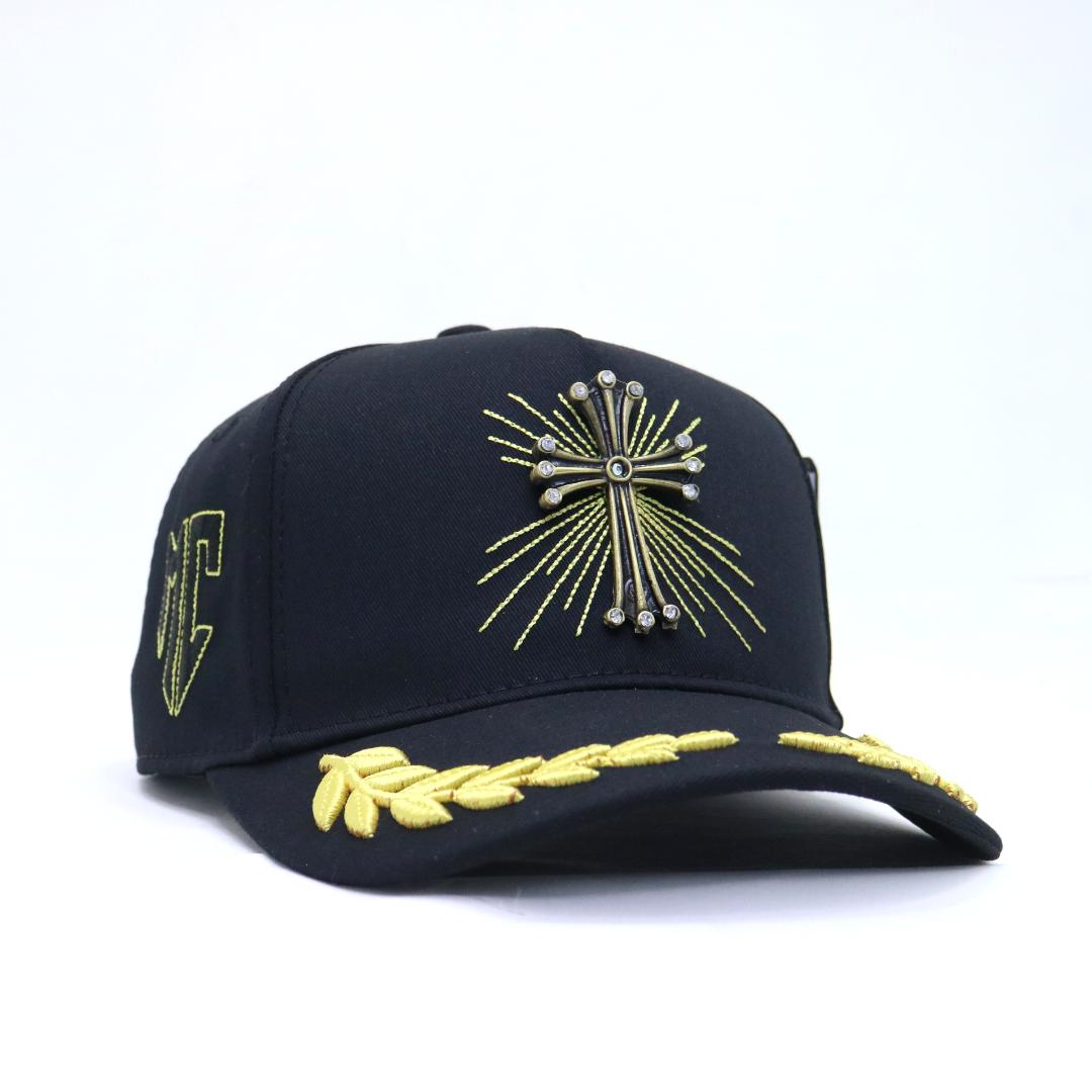 Colección Gorras Premium y Agropecuaria