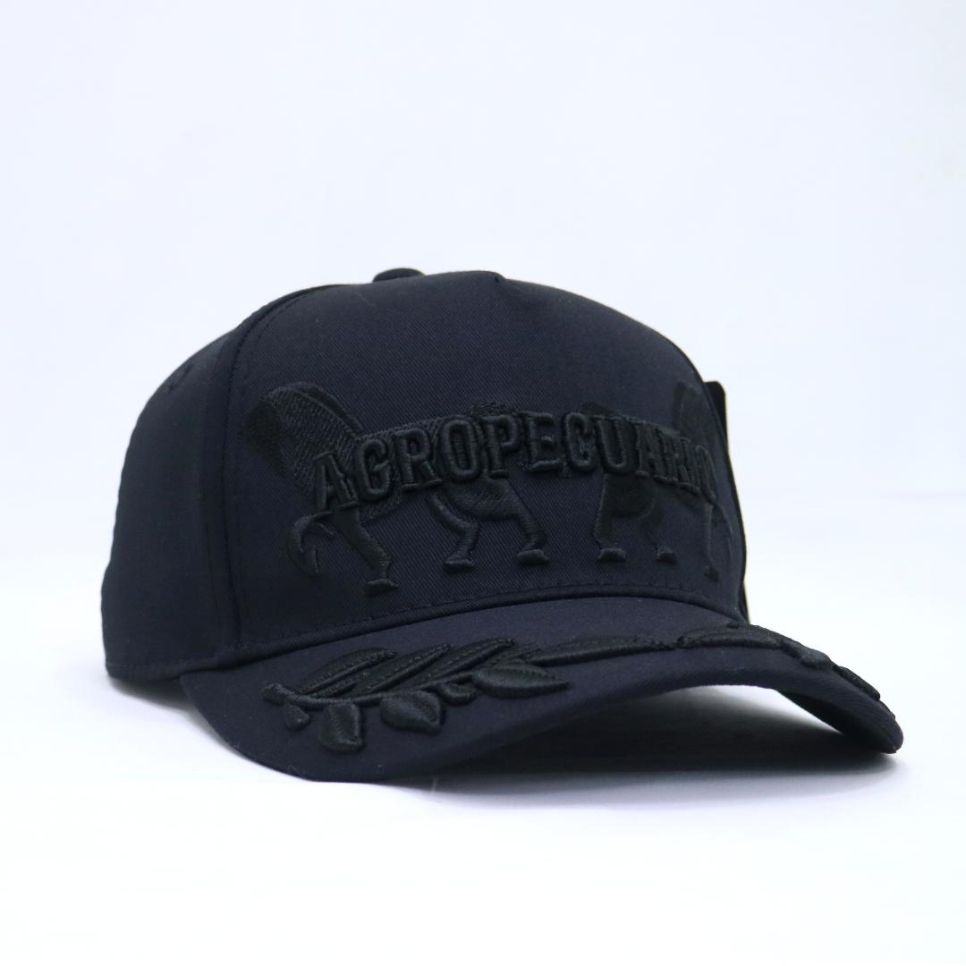 Colección Gorras Premium y Agropecuaria