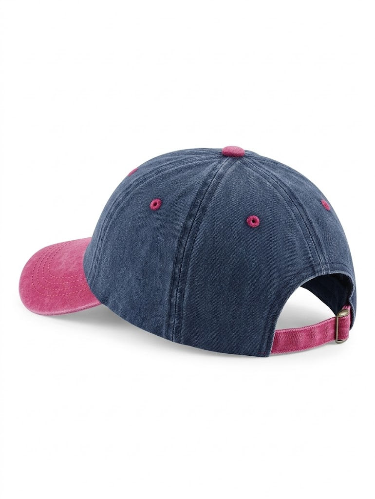Gorras Lisas Minimalistas